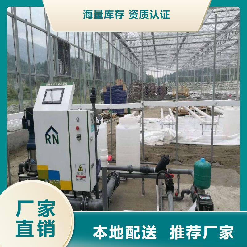 宁都4分6分1寸大棚质保一年不断创新