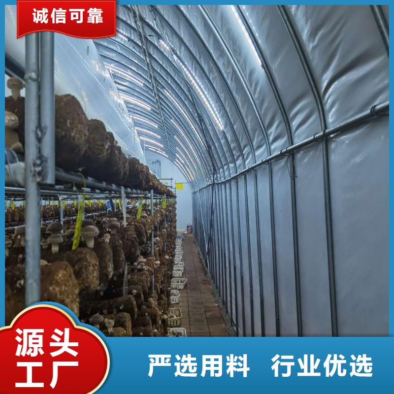 全南县蔬菜，花卉连栋大棚管架可定制精工细致打造