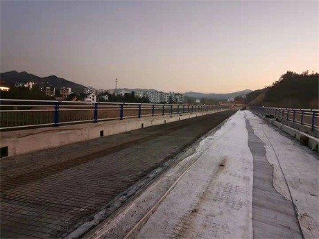 白沙县江苏不锈钢复合管护栏制造工厂定制批发