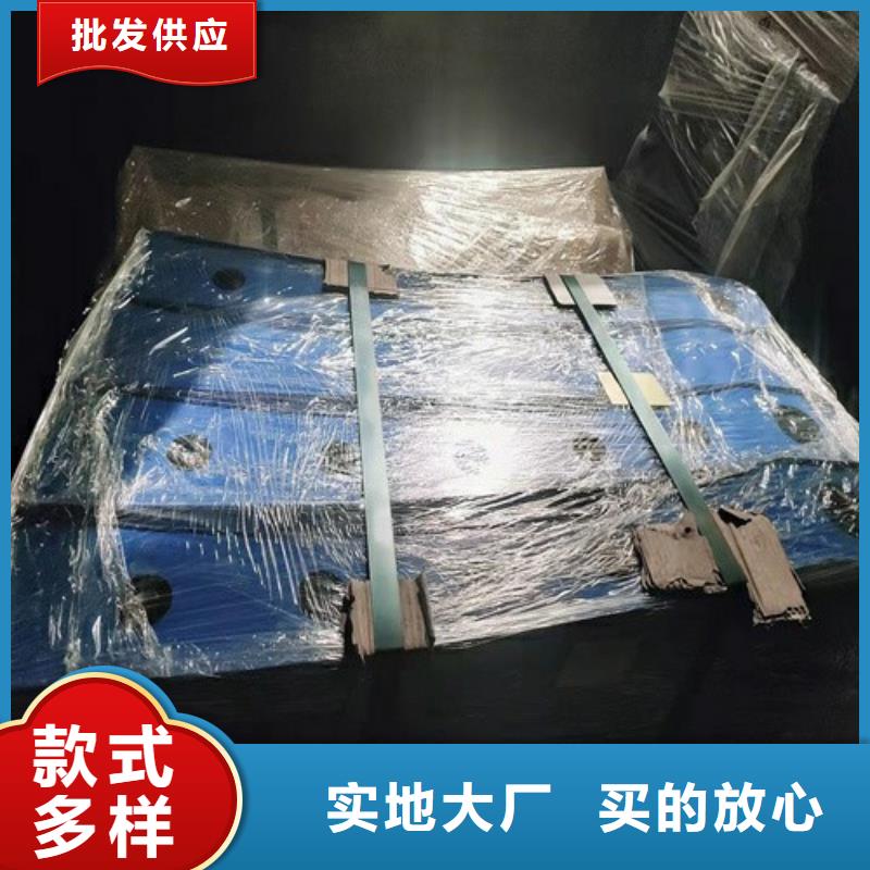 铝合金防撞护栏-买贵可退专注生产N年