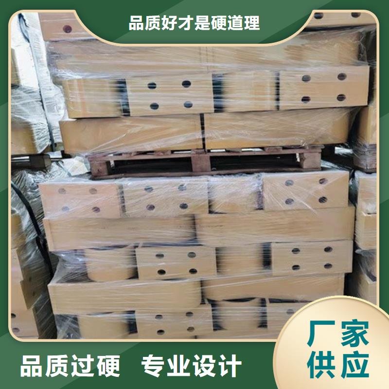 不锈钢复合管护栏全国送货用心做产品
