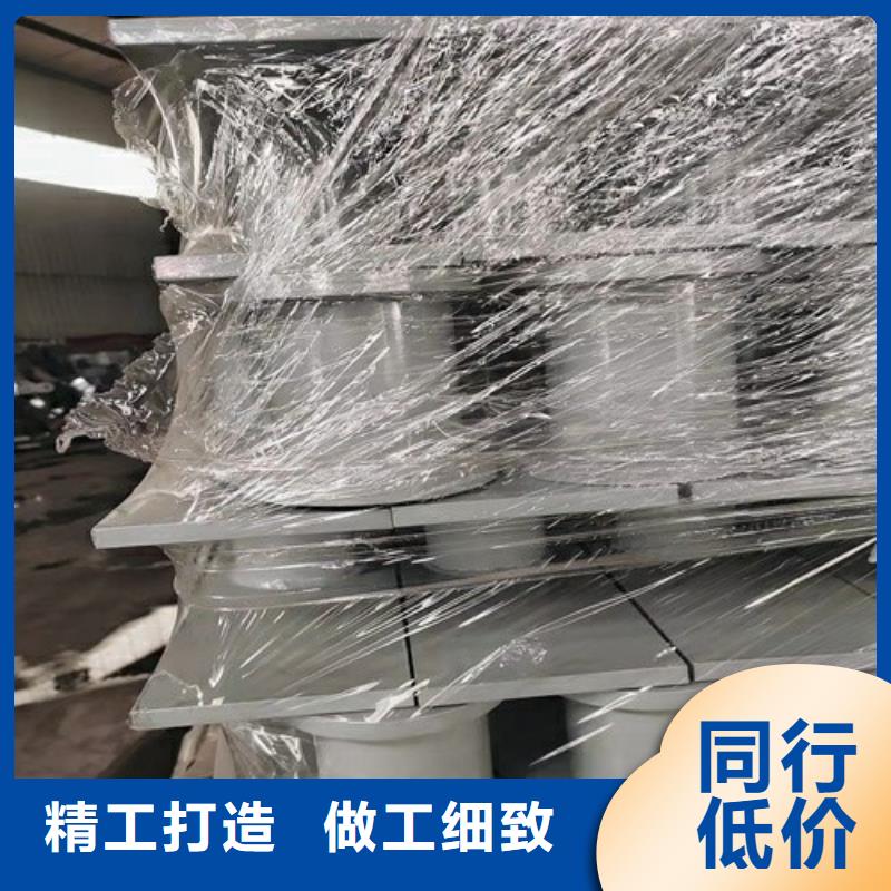 销售防撞桥梁栏杆_品牌厂家生产经验丰富