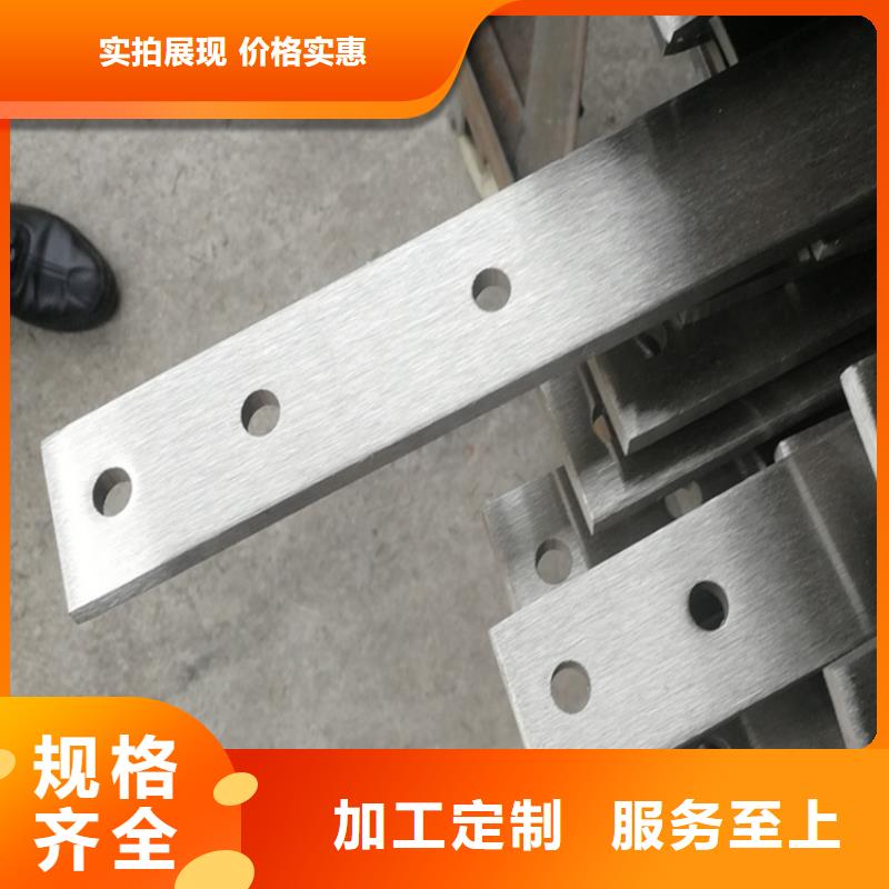 不锈钢护栏厂家厂家-可按需定制大厂生产品质