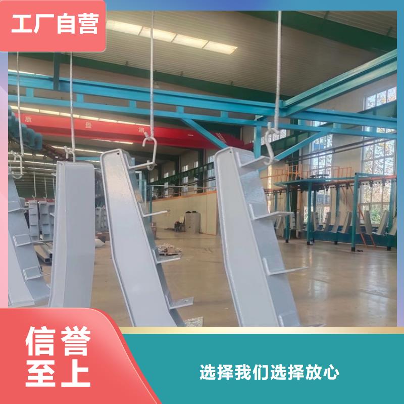 不锈钢护栏市场价品质有保障
