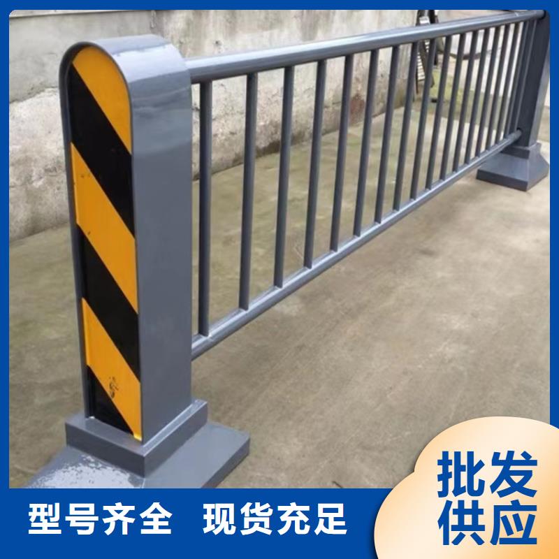 不锈钢复合管护栏-为您货源足质量好
