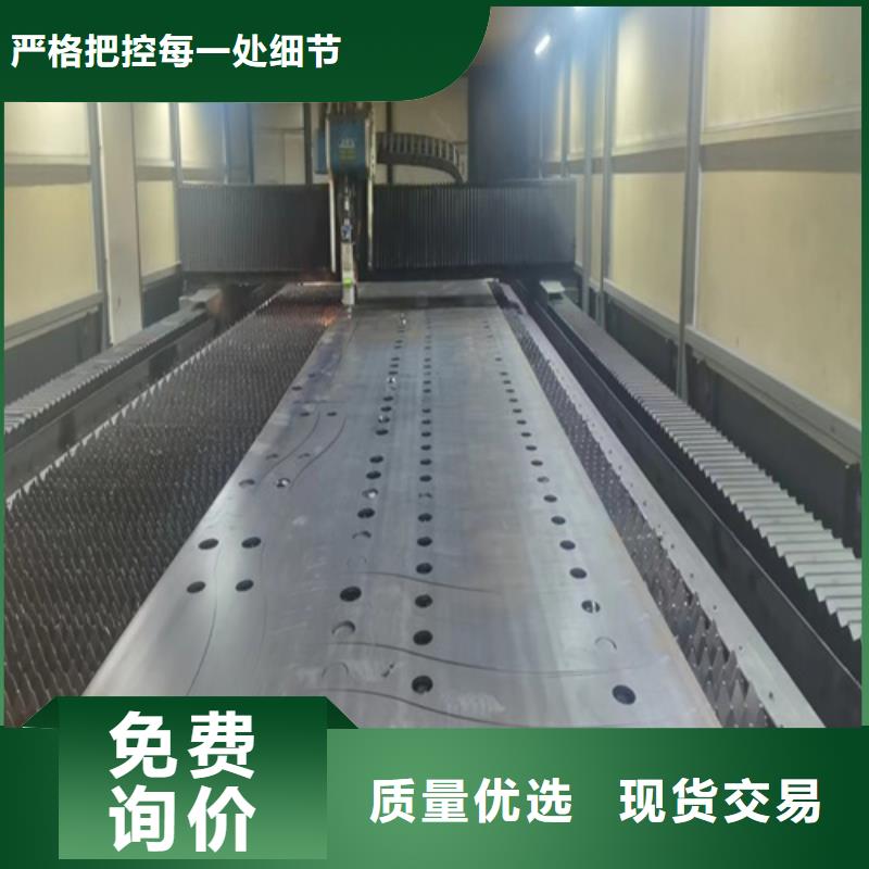 生产生产桥梁护栏厂家_品牌厂家价格实惠工厂直供