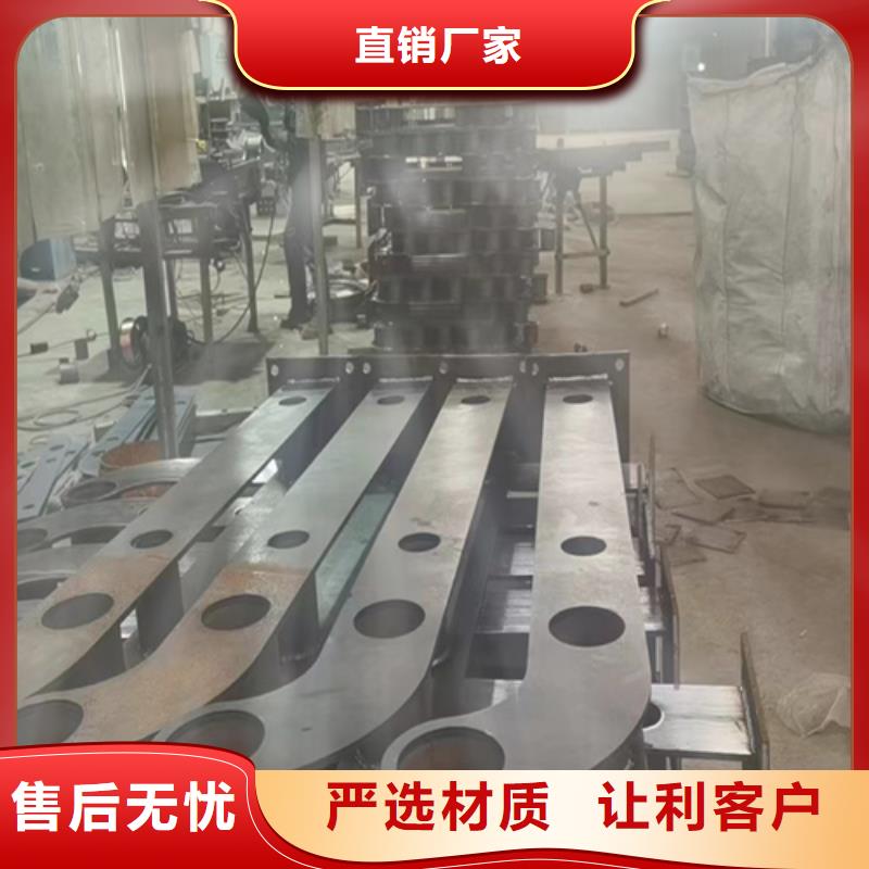 批发景观大桥灯光护栏的批发商用好材做好产品