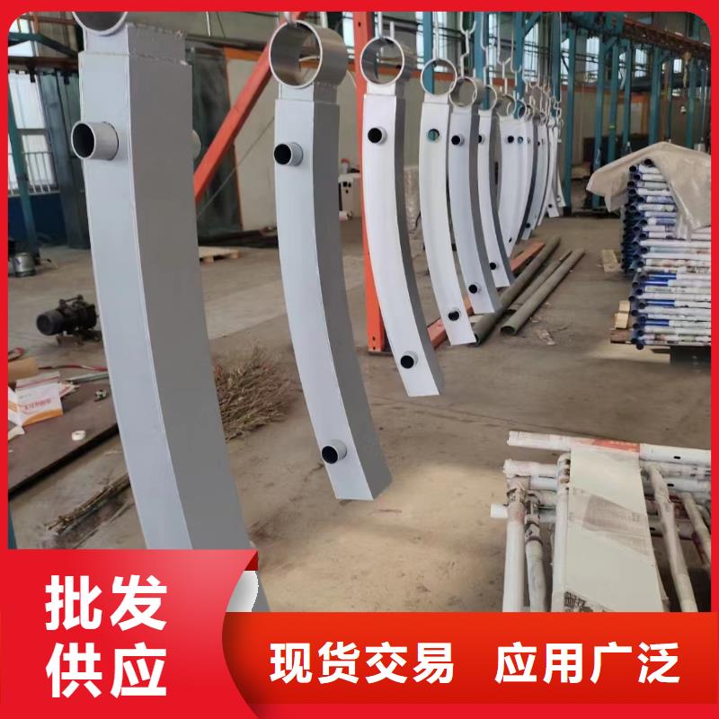 桥梁隔离护栏企业-让您放心当地货源