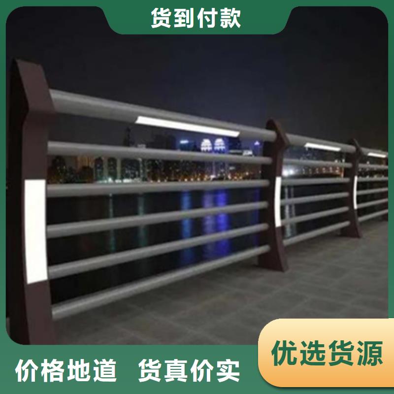 木栈道河道景观木扶手钢丝绳栏杆_价格实在同城服务商