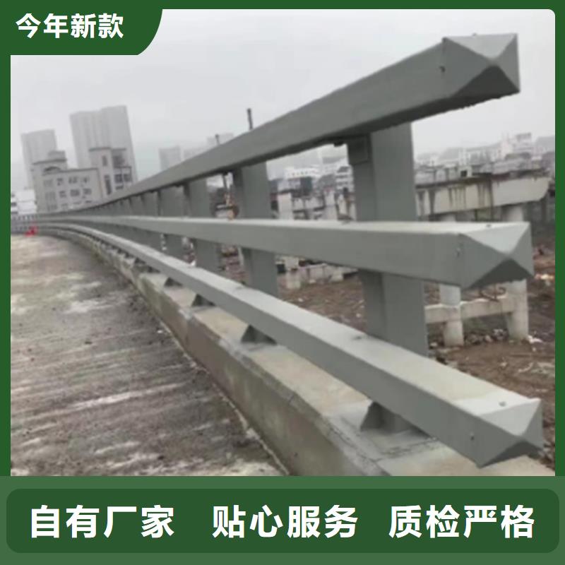 不锈钢复合管护栏价格实体厂家质量有保障本地服务商