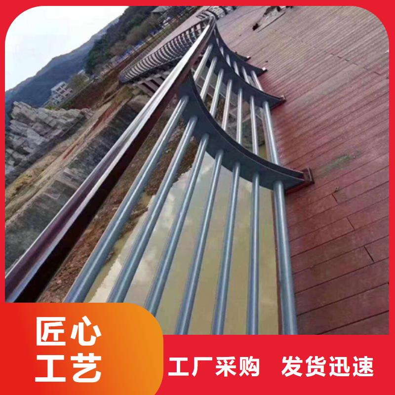 #双重道路隔离不锈钢围栏#货比三家当地生产商