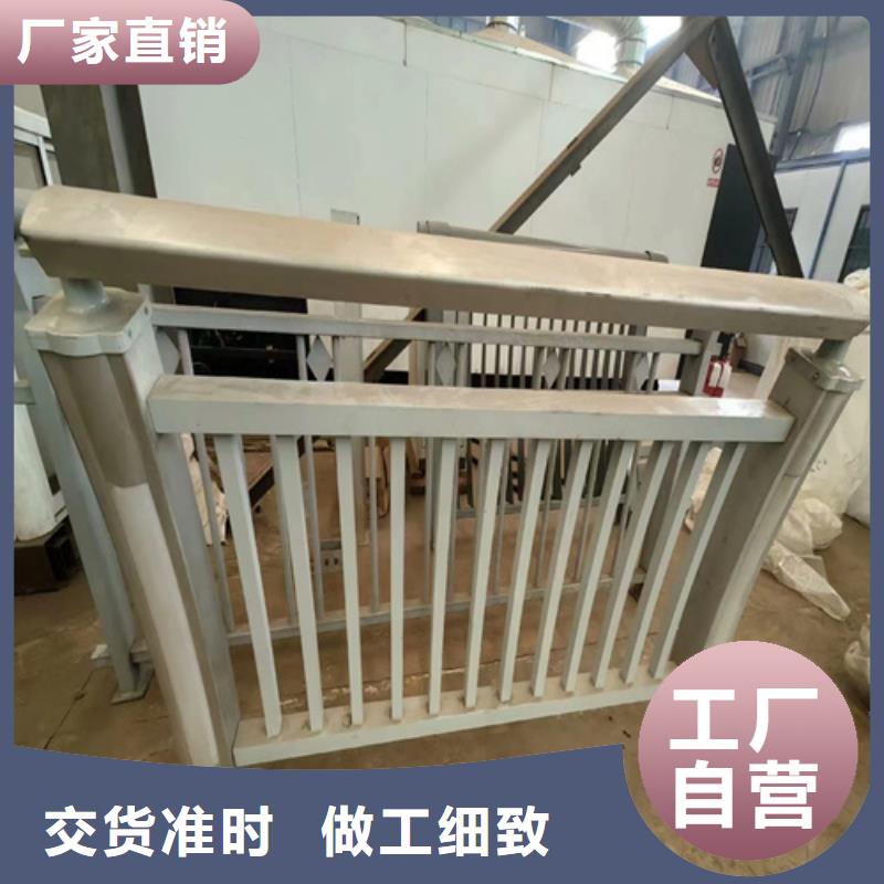 景观灯光河道桥梁立柱护栏_保证当地供应商