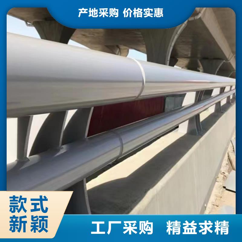 桥梁防撞护栏-值得购买值得信赖