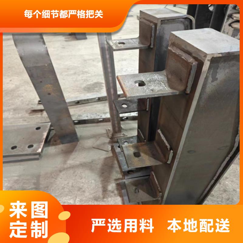 不锈钢护栏定制,不锈钢护栏采购欢迎来厂考察