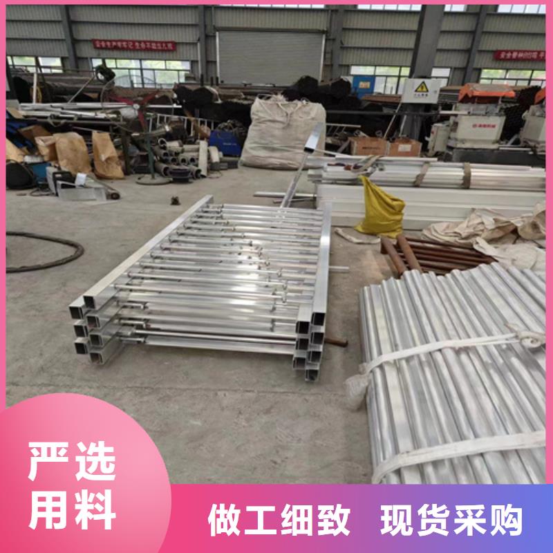 桥梁防撞防护栏的工作原理敢与同行比服务