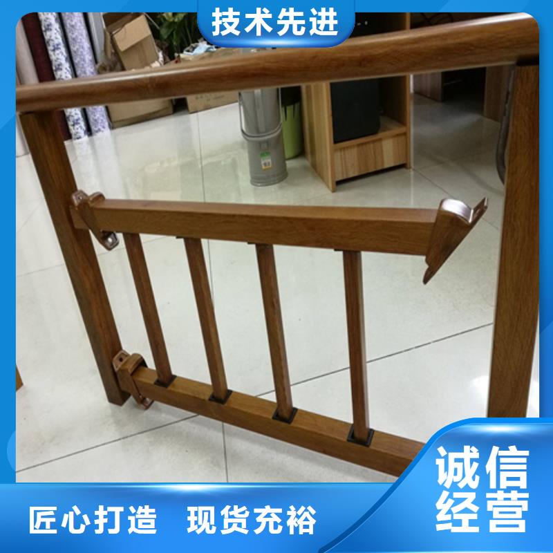 供应桥梁防撞护栏的经销商N年生产经验