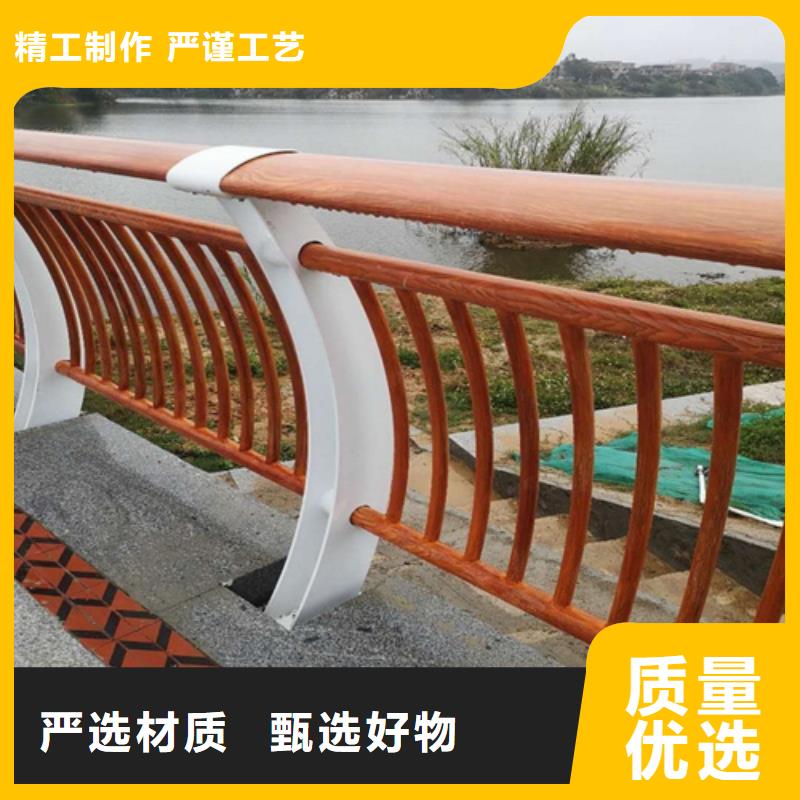 不锈钢护栏大品牌口碑优助您降低采购成本