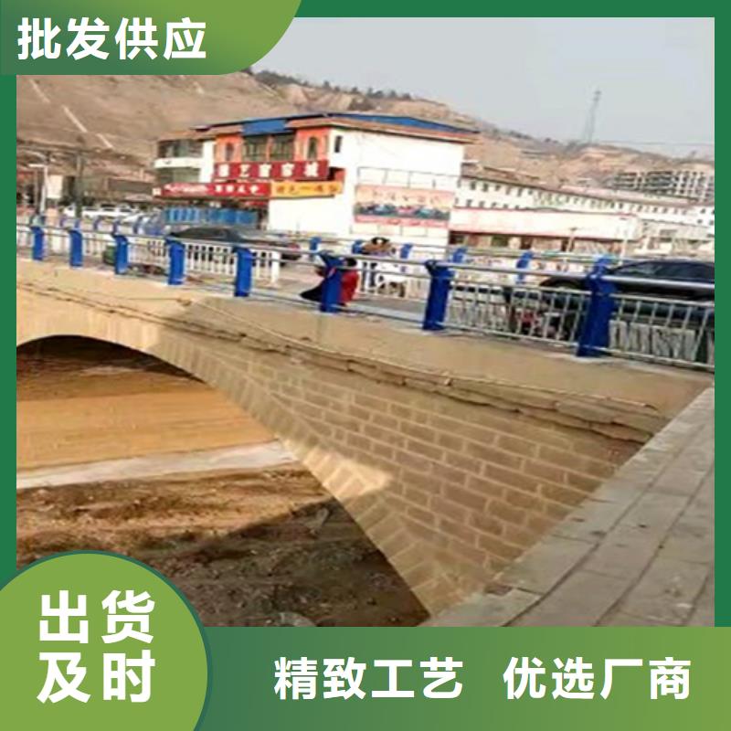 防撞护栏高速产品型号参数本地品牌
