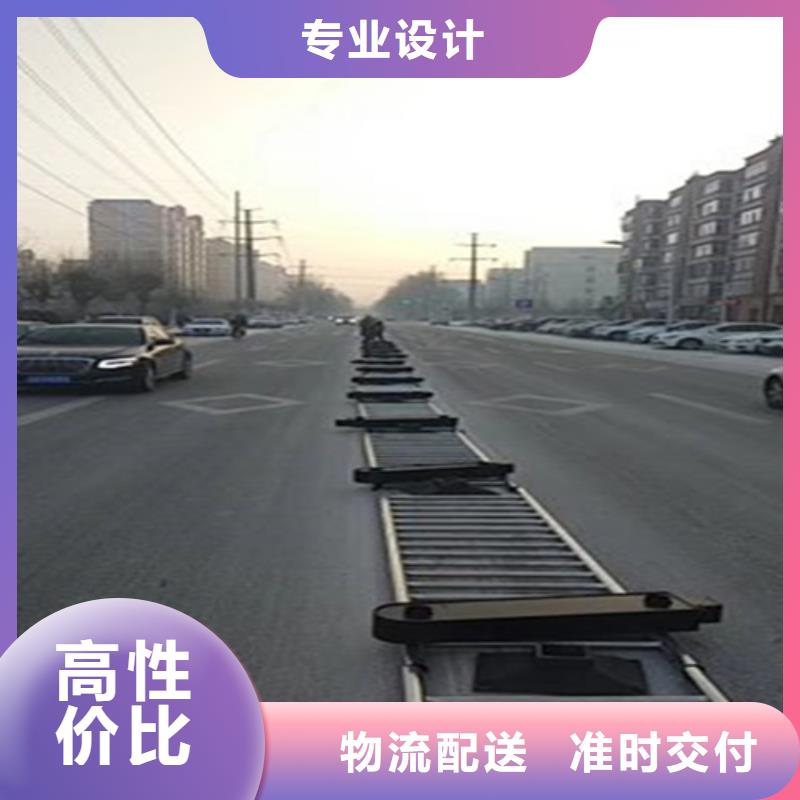 本地性价比高的防撞护栏生产厂家厂家源厂供货