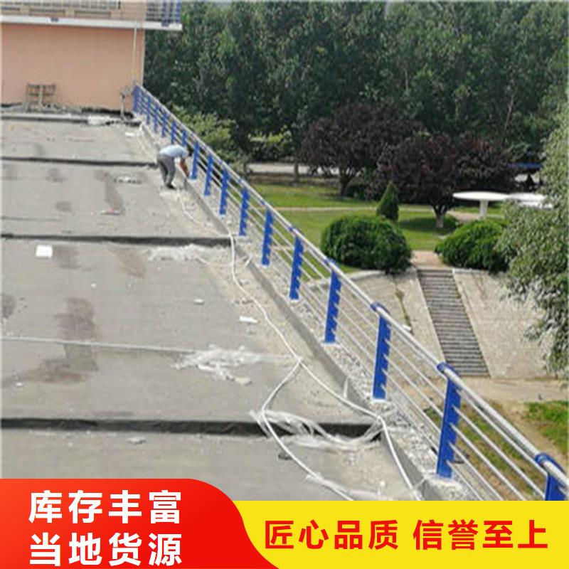 经验丰富的防撞护栏高速公司放心购