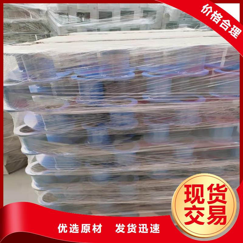 桥梁防撞栏杆定制费用本地货源