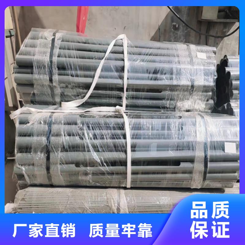 防撞护栏生产厂家厂家实力雄厚一站式采购