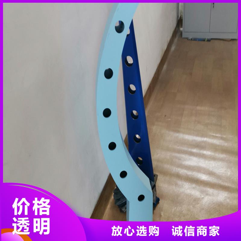 优选防撞护栏厂家联系电话厂家匠心品质