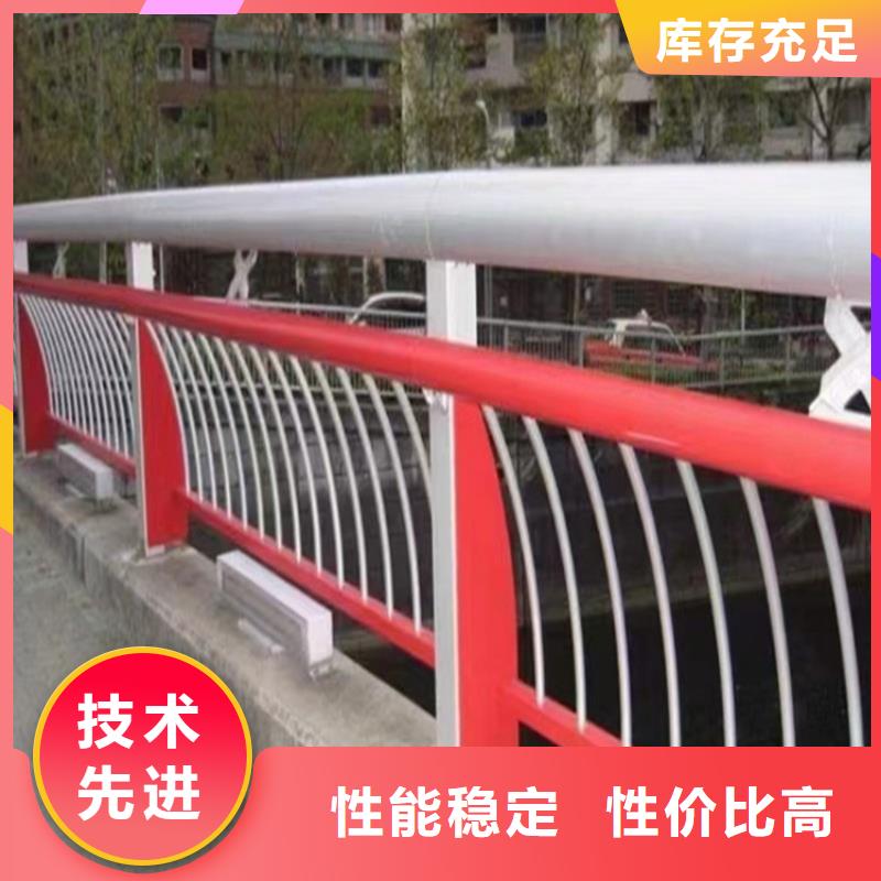 供应灯光护栏根据要求定制