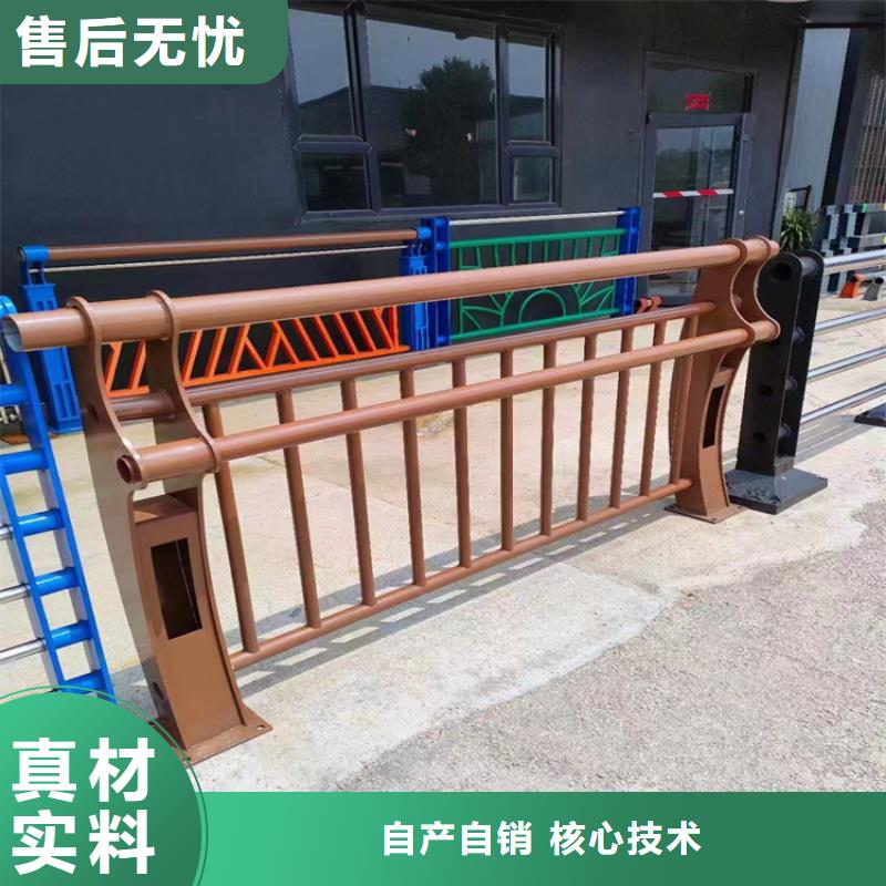 专业生产制造桥梁护栏生产厂家供应商采购无忧