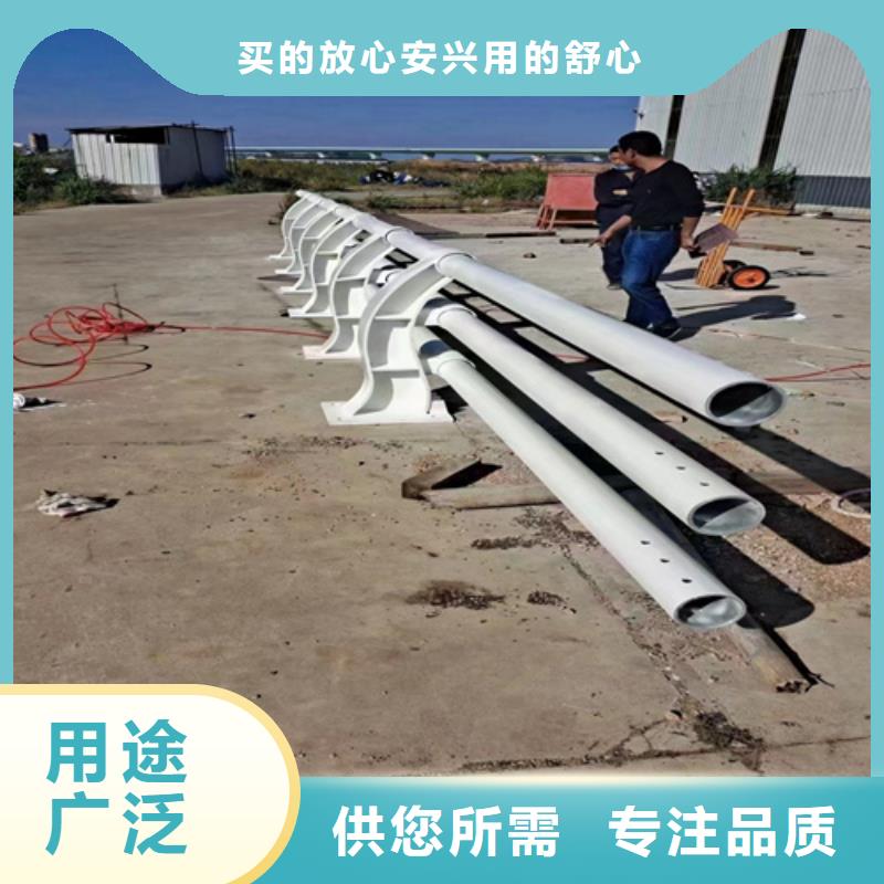 拒马式防撞护栏如何购买您想要的我们都有