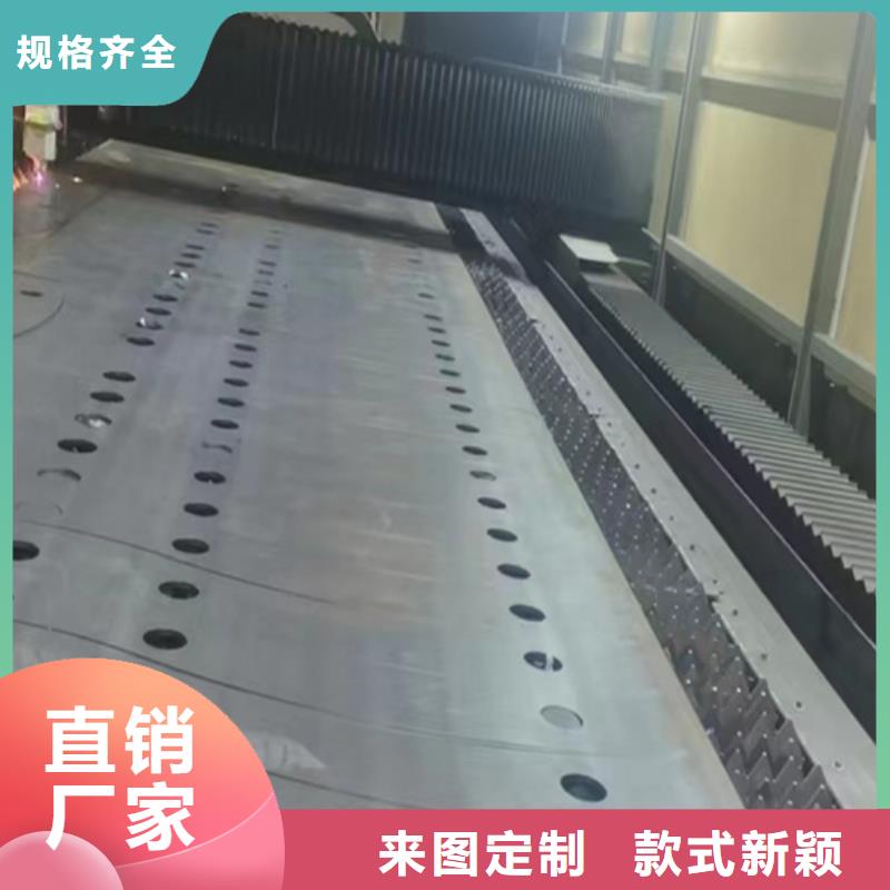 Q355材质桥梁防撞护栏-Q355材质桥梁防撞护栏欢迎选购买的放心