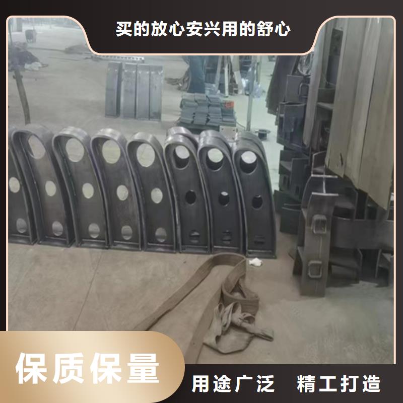 防撞护栏生产厂家厂家现货用心经营