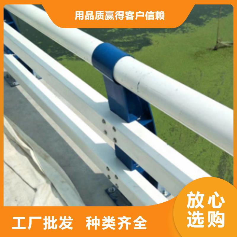 锌钢护栏如何选择多种优势放心选择