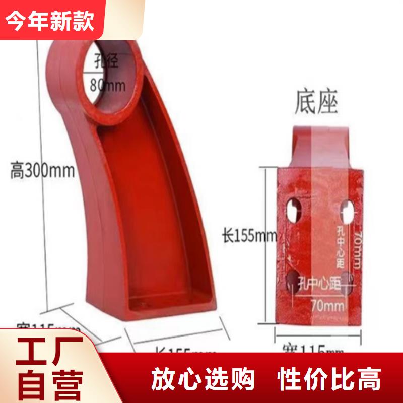 桥梁防撞设施图片-厂家实力商家
