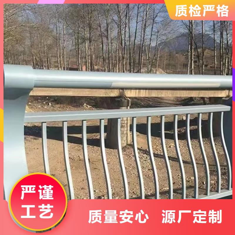 规格全的桥梁防撞护栏生产厂家可定制