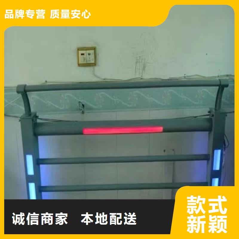 公路防撞护栏厂家_大量现货多年行业经验