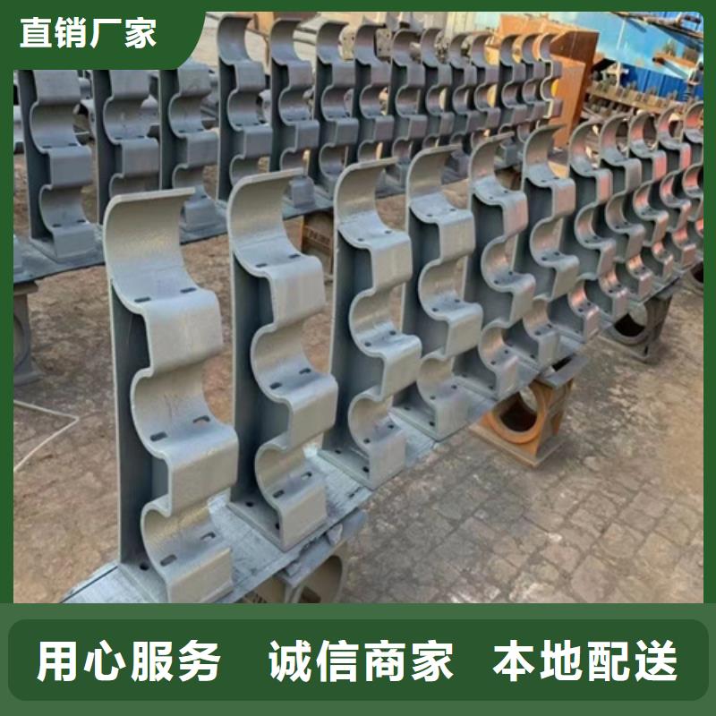 铸铁护栏支架出厂报价本地经销商