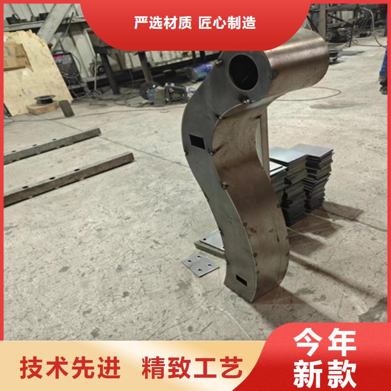防撞护栏高端定制放心选购