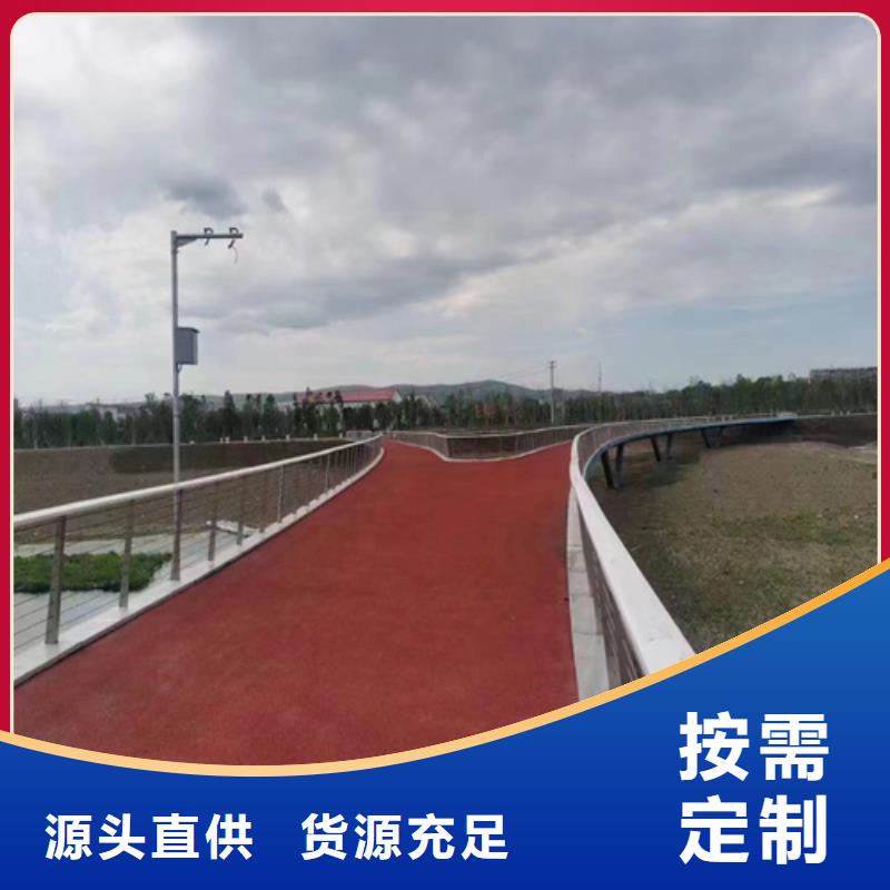 学校围墙护栏批量采购质量检测
