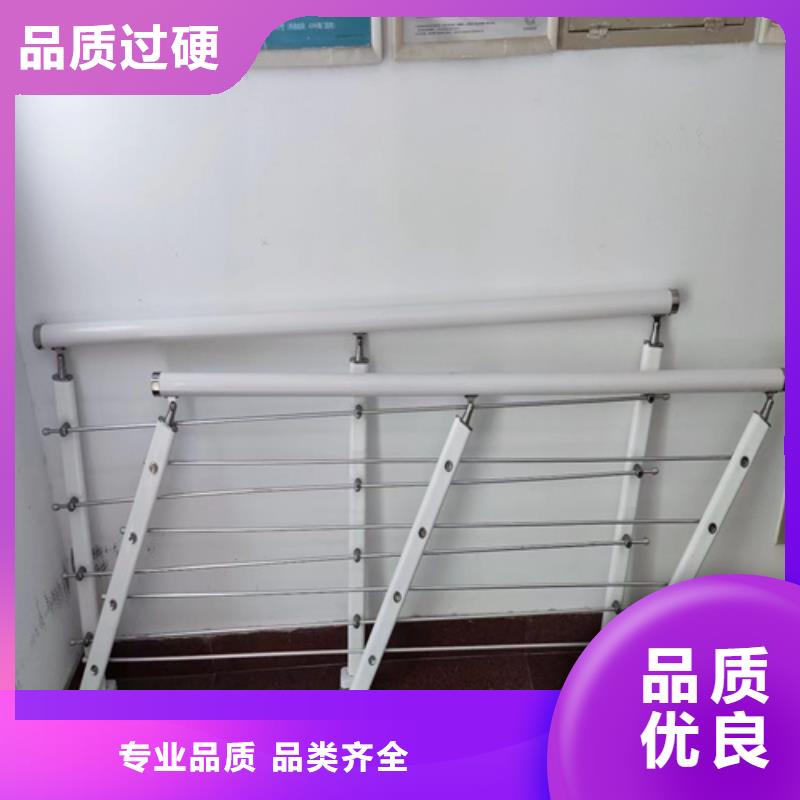 锌钢护栏优选品质厂家实力优品
