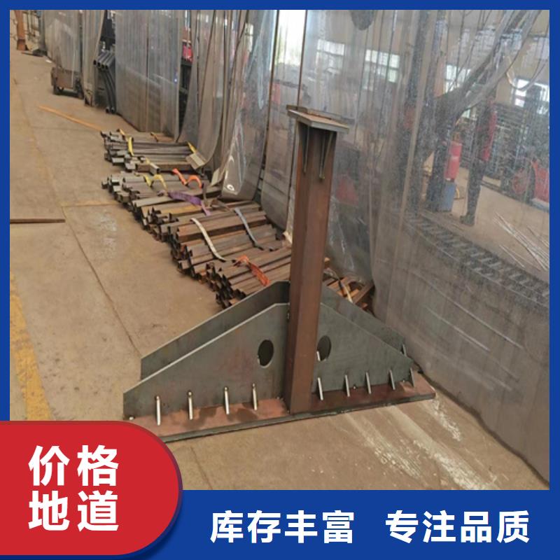 桥梁护栏实体大厂专业生产设备