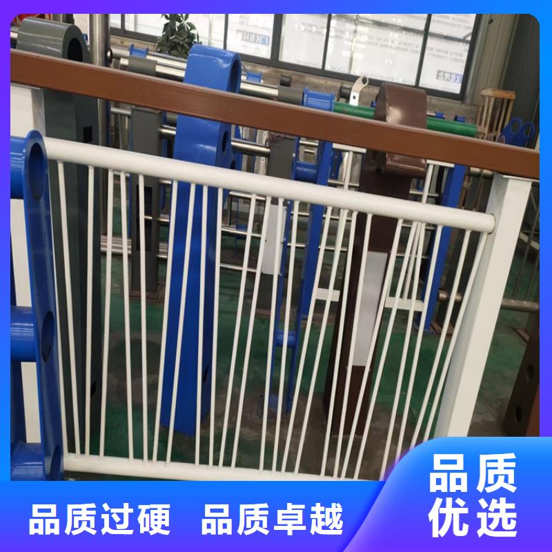 现货供应不锈钢桥梁护栏公司_实力厂家品牌大厂家