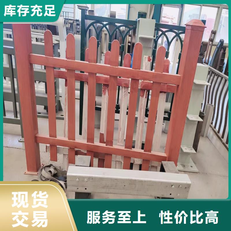 高架桥两侧防撞护栏-高架桥两侧防撞护栏可信赖当地经销商