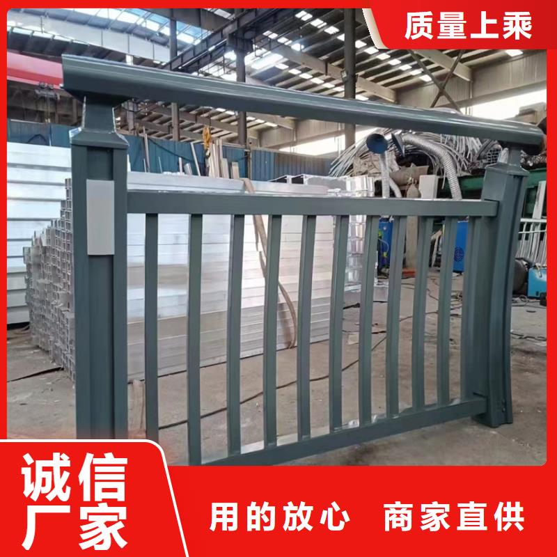 不锈钢桥梁护栏公司精选厂商严格把控质量