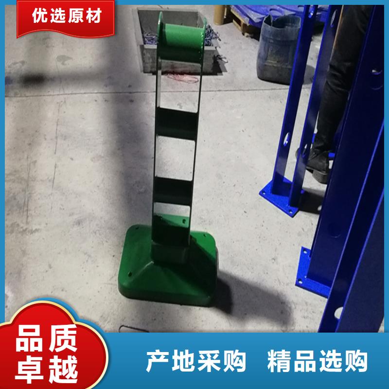 卖桥边桥两侧不锈钢护栏的销售厂家好品质售后无忧