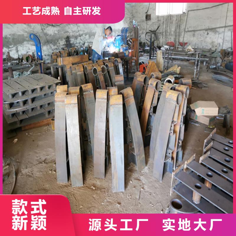 不锈钢桥梁护栏简介质量有保障的厂家本地服务商