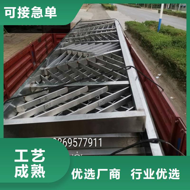 不锈钢桥梁护栏大厂家选的放心同城经销商