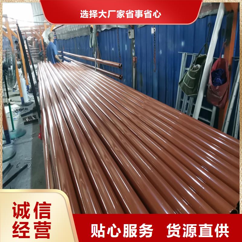 常年供应防撞护栏厂家优质货源
