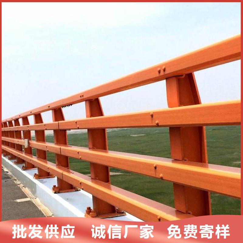 公路防撞护栏多规格可选择当日价格