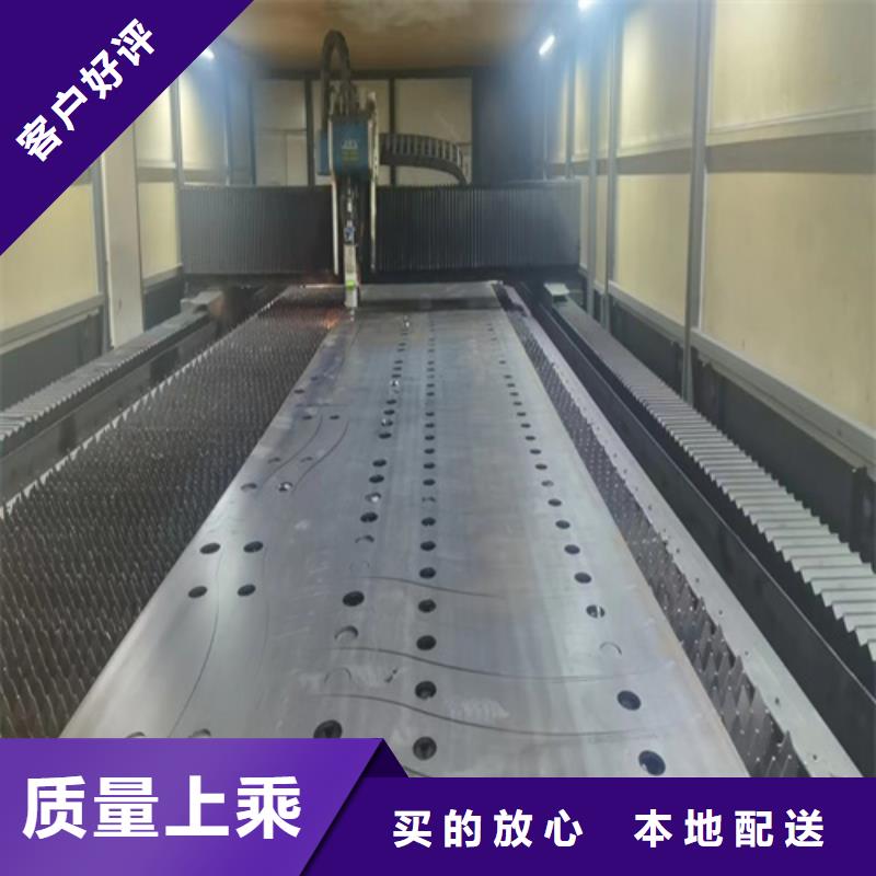 规格全的不锈钢桥梁护栏制作厂家本地厂家的图文介绍